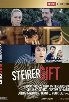 Тяжкие преступления: Штирийский яд онлайн